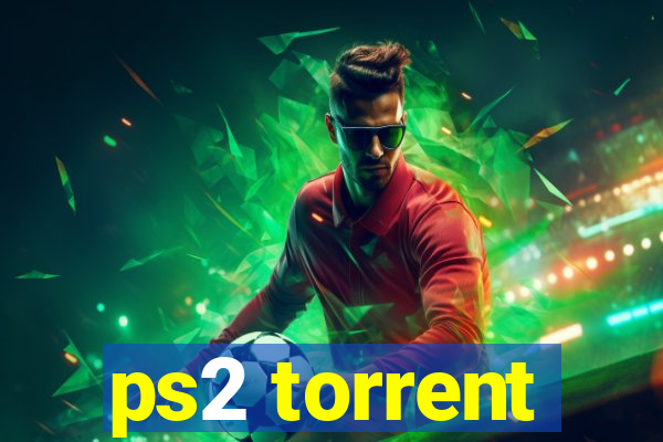 ps2 torrent